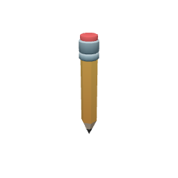 Pencil B Long